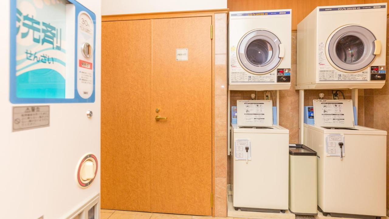 Toyoko Inn Hamamatsu Eki Kita Guchi Exteriér fotografie