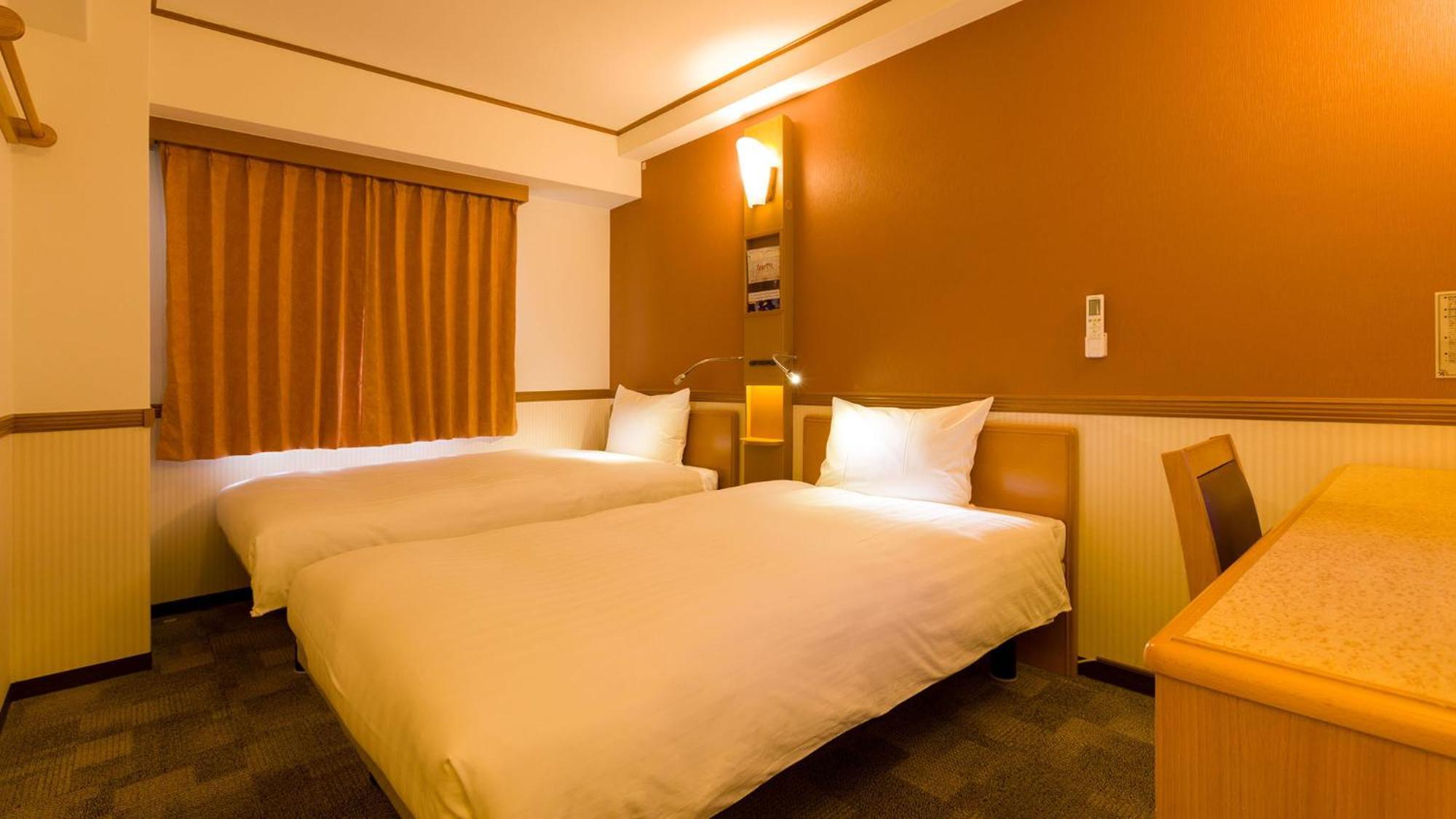 Toyoko Inn Hamamatsu Eki Kita Guchi Pokoj fotografie