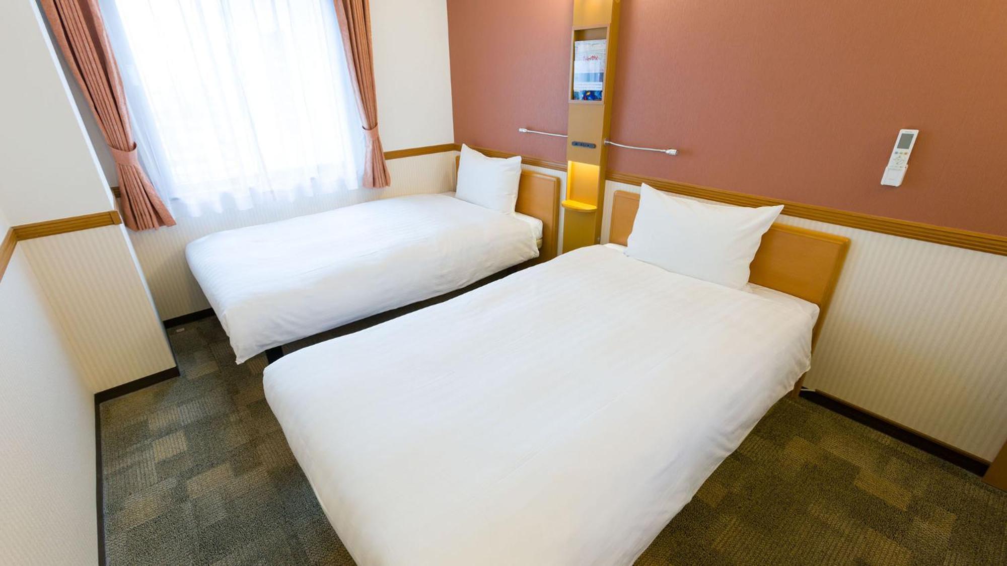 Toyoko Inn Hamamatsu Eki Kita Guchi Pokoj fotografie