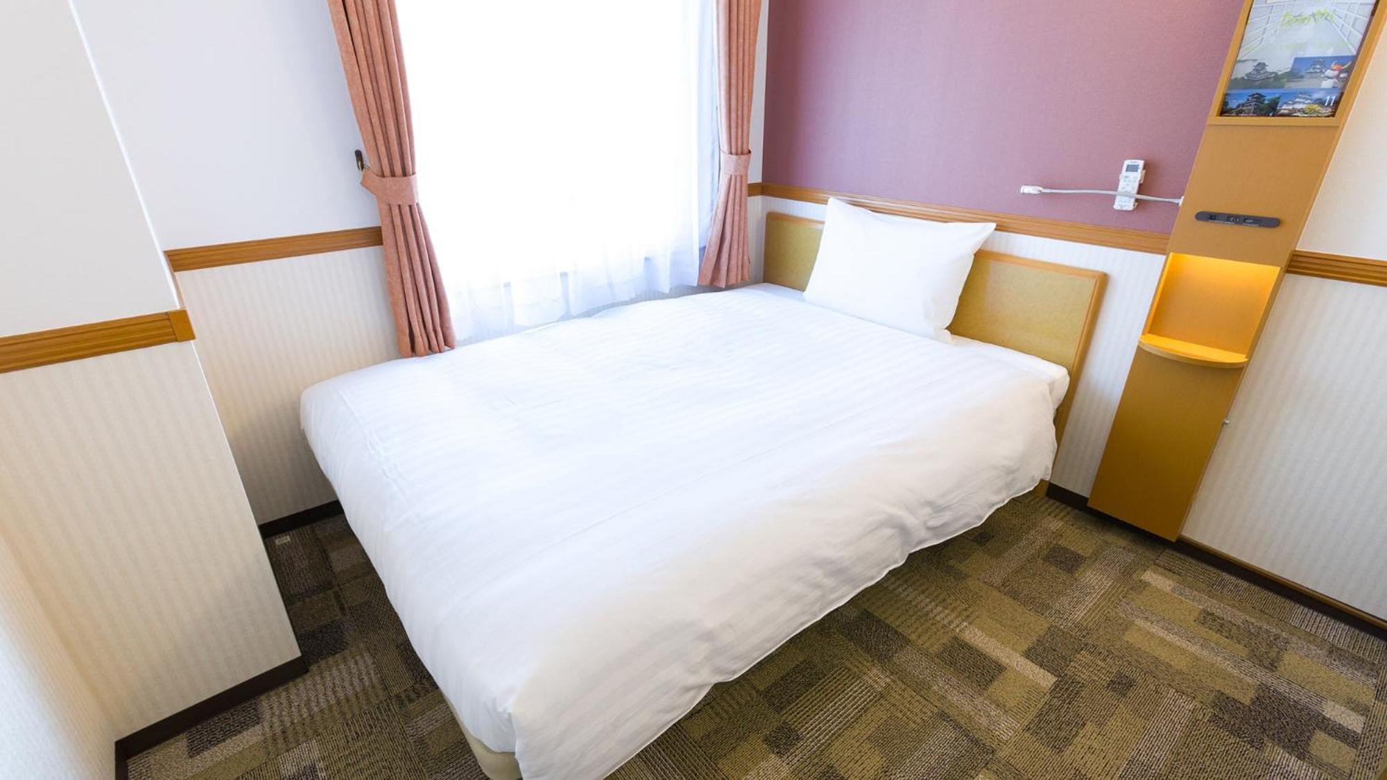 Toyoko Inn Hamamatsu Eki Kita Guchi Pokoj fotografie