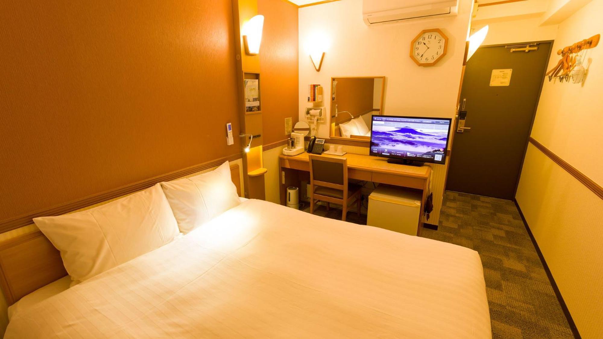 Toyoko Inn Hamamatsu Eki Kita Guchi Pokoj fotografie