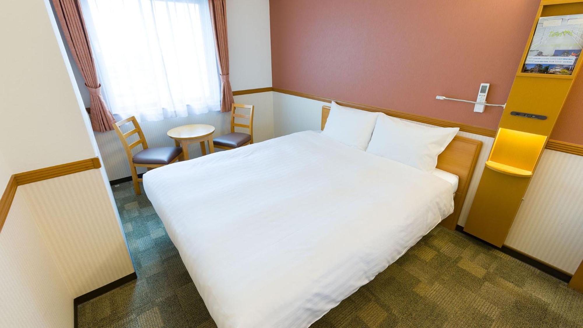 Toyoko Inn Hamamatsu Eki Kita Guchi Pokoj fotografie