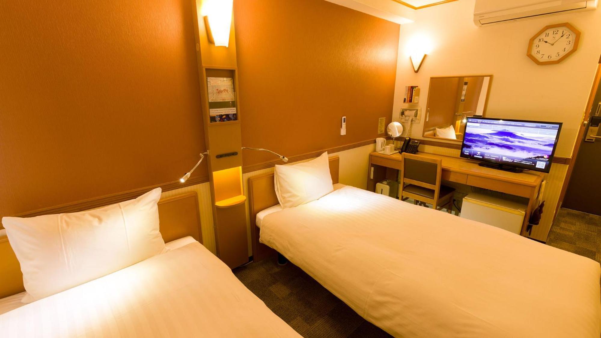 Toyoko Inn Hamamatsu Eki Kita Guchi Pokoj fotografie