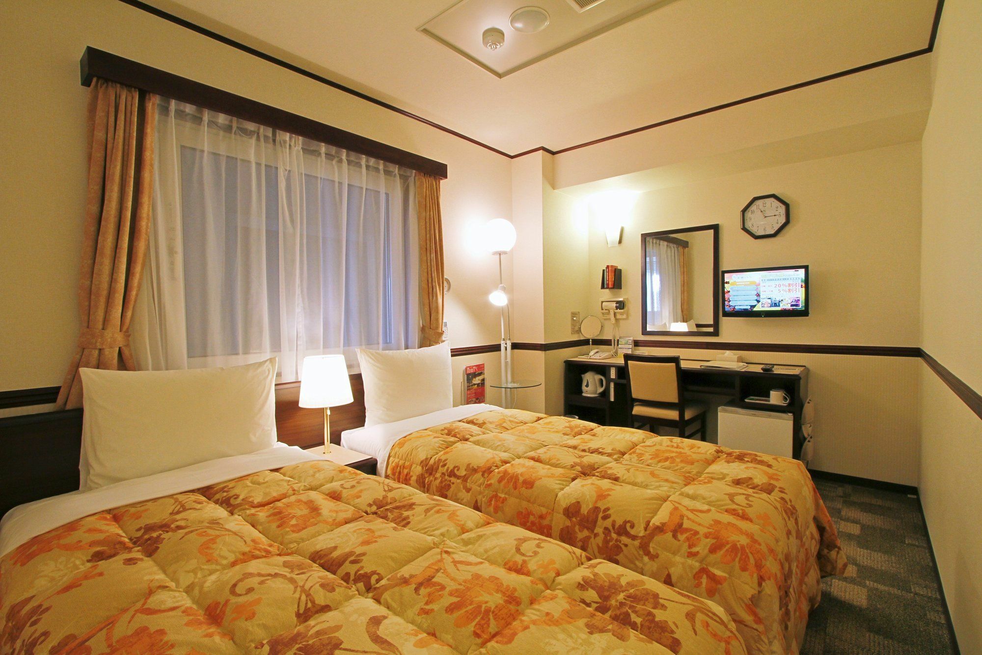 Toyoko Inn Hamamatsu Eki Kita Guchi Exteriér fotografie